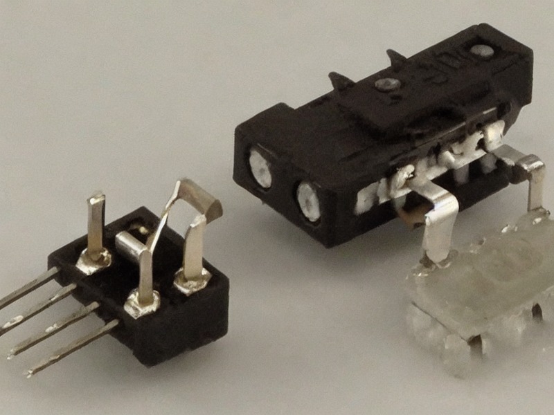 精密电阻应用分类 NAND Flash工程页 1