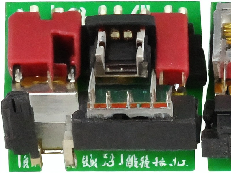 继电器总览选型参考 1