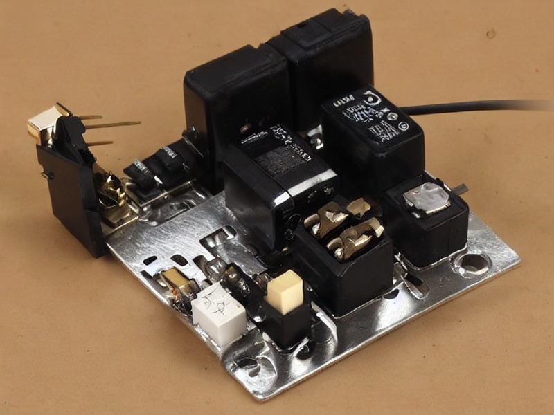 MOSFET目录选型参考
