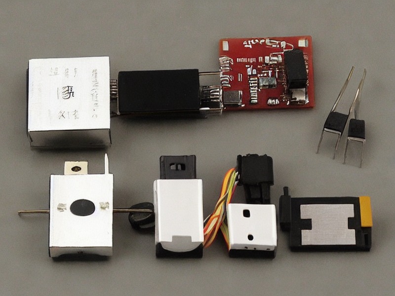 NOR Flash目录产品资料 2