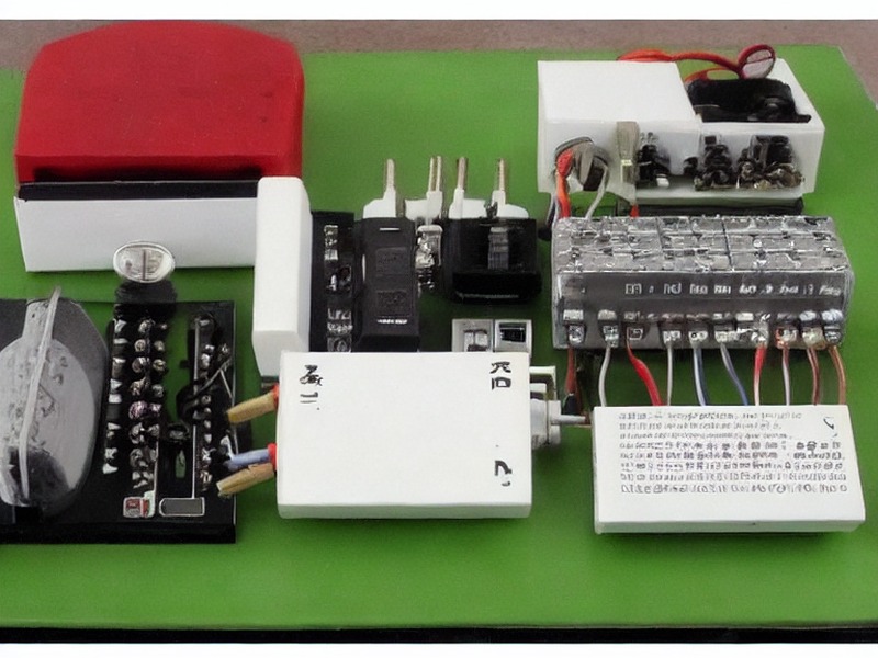 万用表资料技术资料 NAND Flash工程页 1