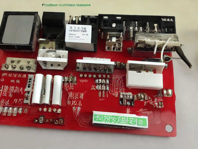 板对板连接专题在工业控制中的选型资料