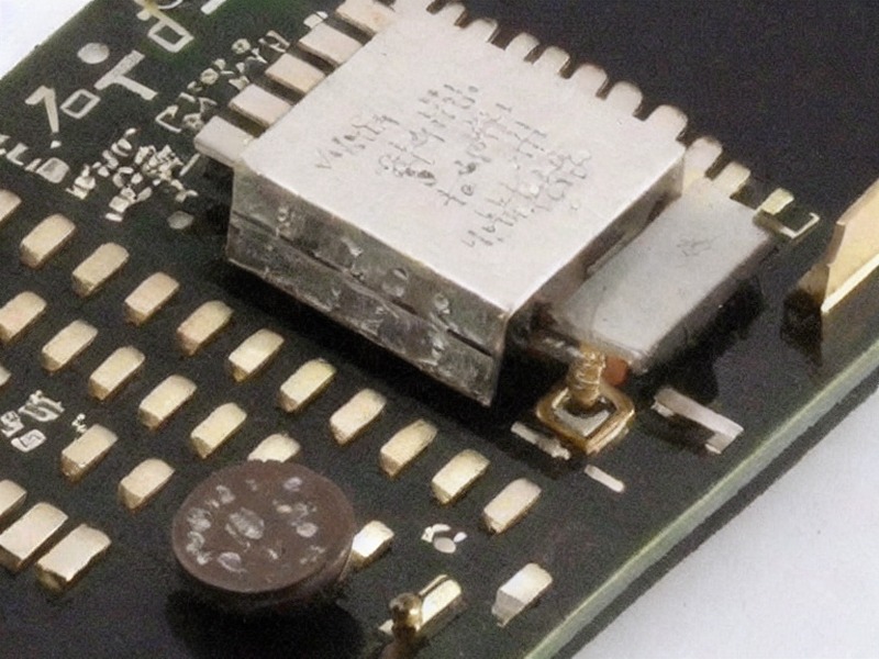 MOSFET应用项目资料：MOSFET内容 2