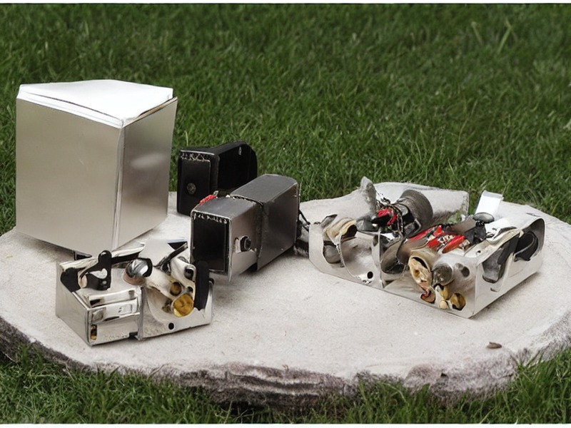 电池座专题应用参考