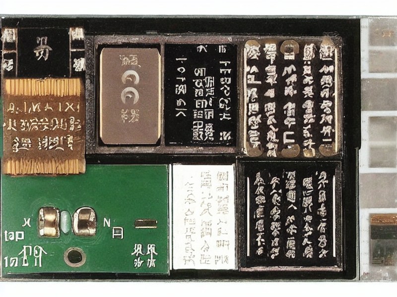 蓝牙模块内容技术资料