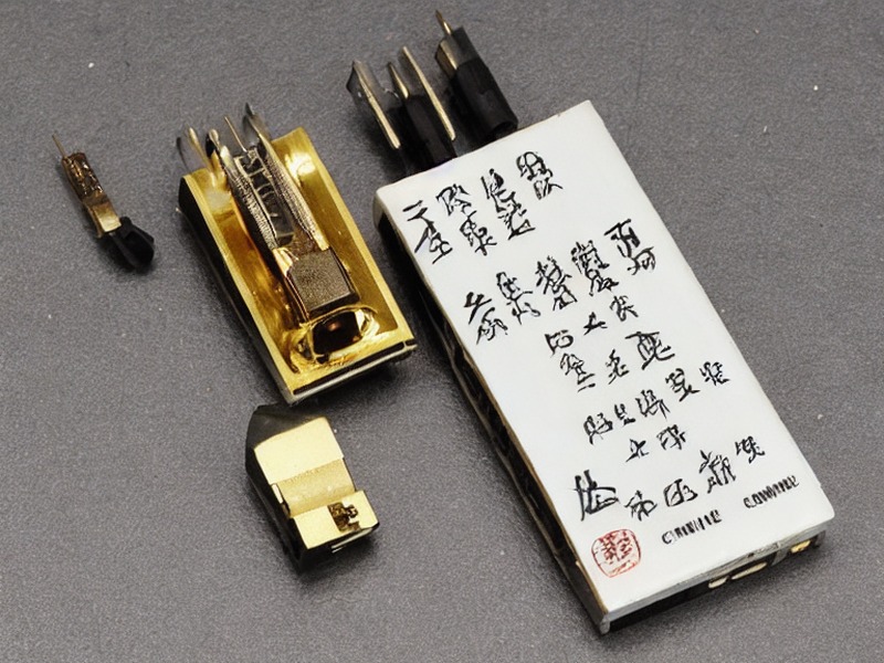 DC/DC转换应用选型资料 1