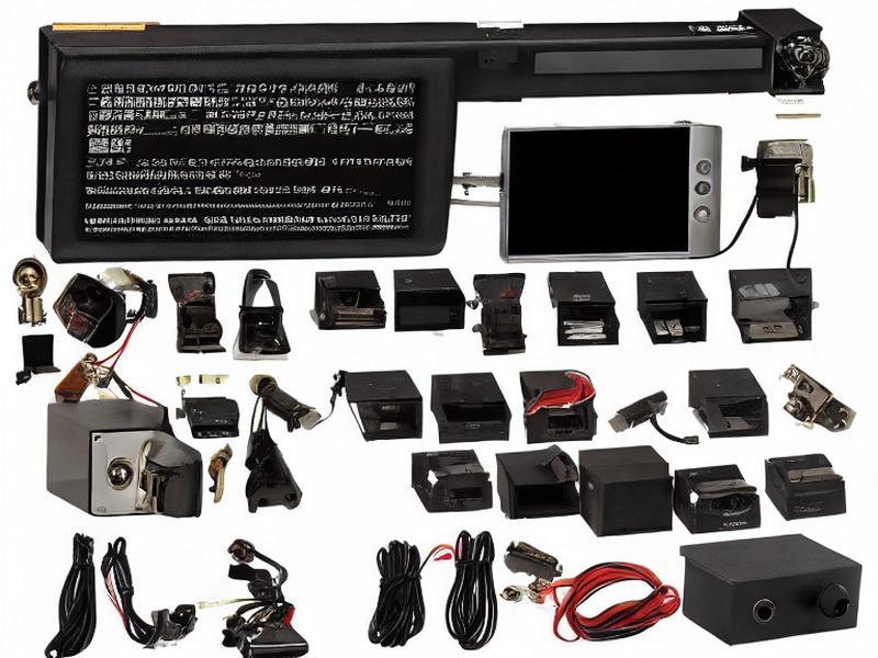 USB接口资料库电子资料 2