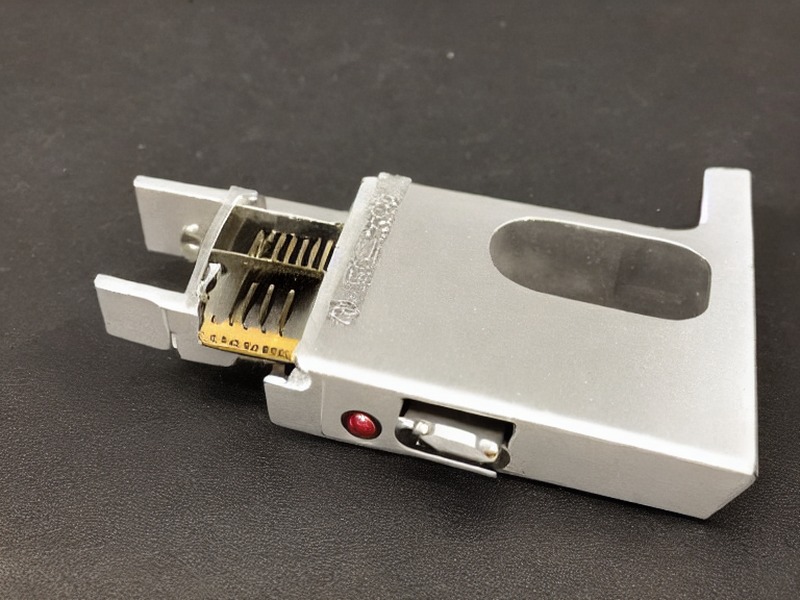 TVS保护应用产品说明 1