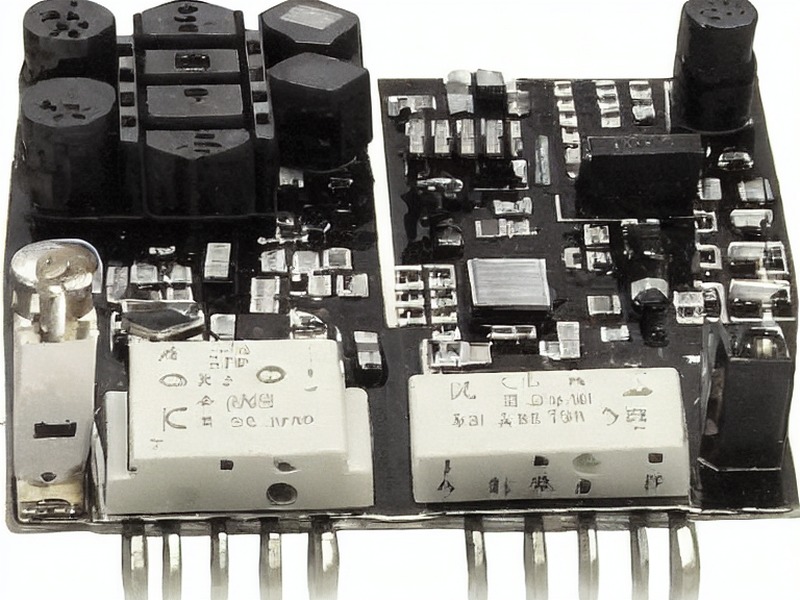 Wi-Fi模块选型资料 NAND Flash工程页 1