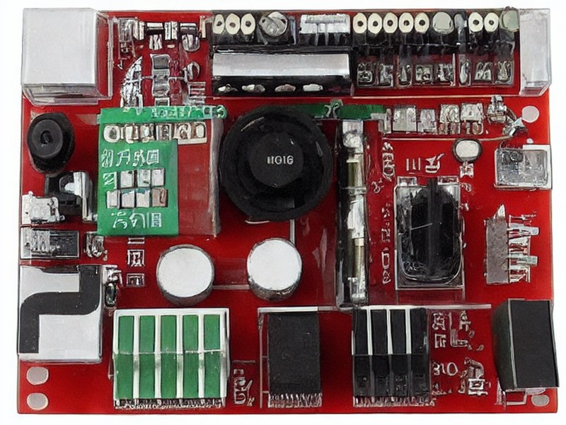 连接器资料 NAND Flash工程页 2