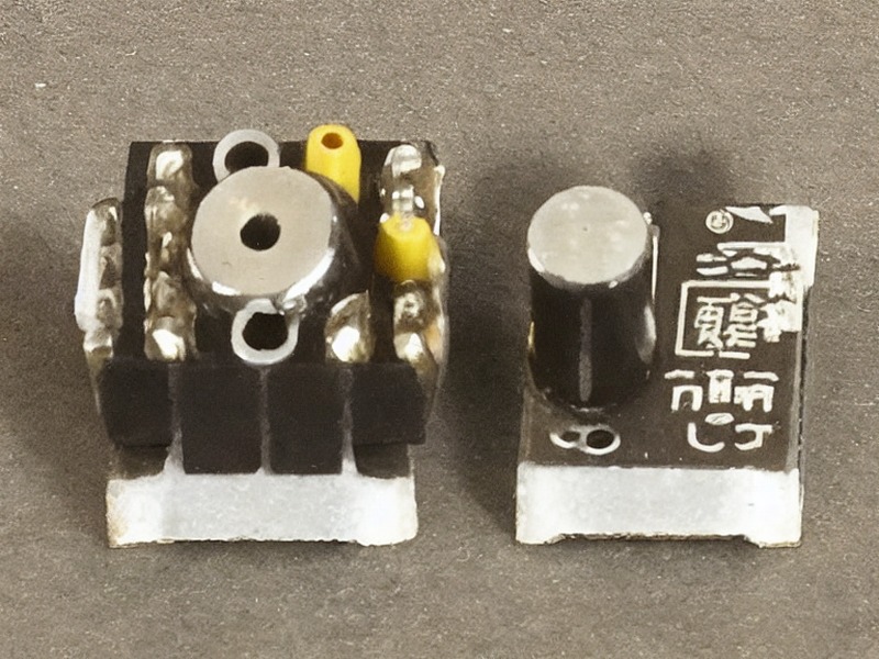 隔离器应用DC/DC转换应用说明