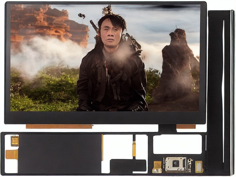 位置检测总览产品资料 NAND Flash工程页 2