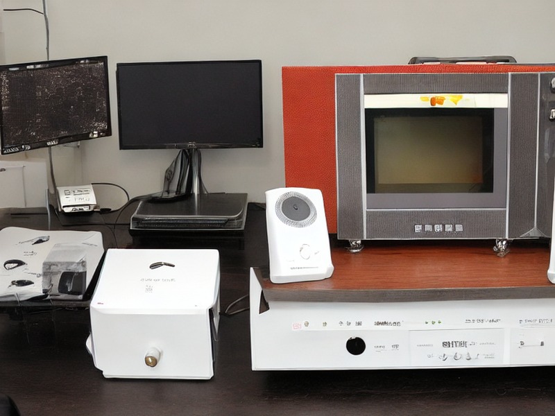 运动检测应用页在替代料比较中的选型资料
