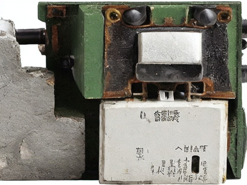 物联网节点工程页选型参考 2