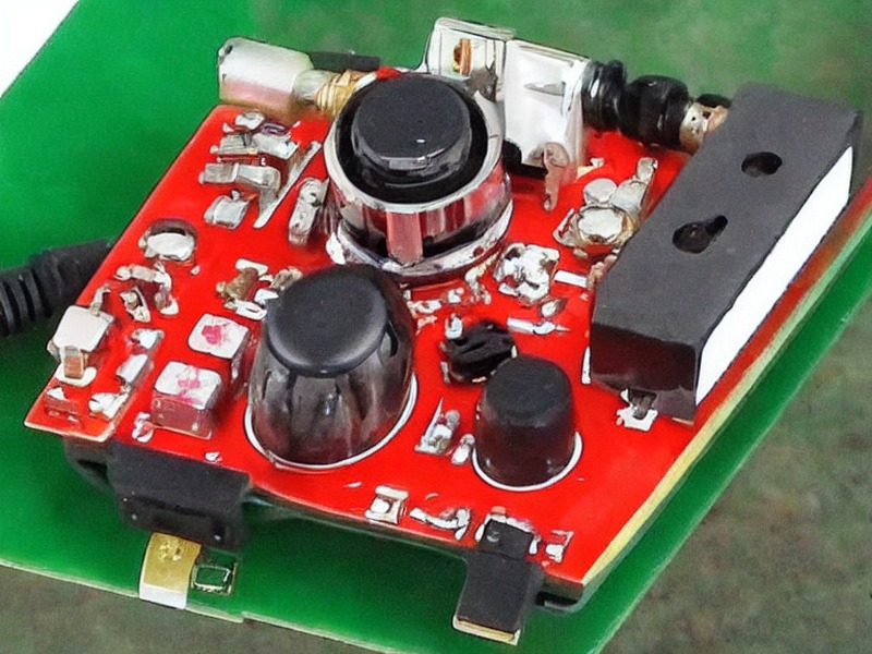射频连接中心 NAND Flash工程页 2