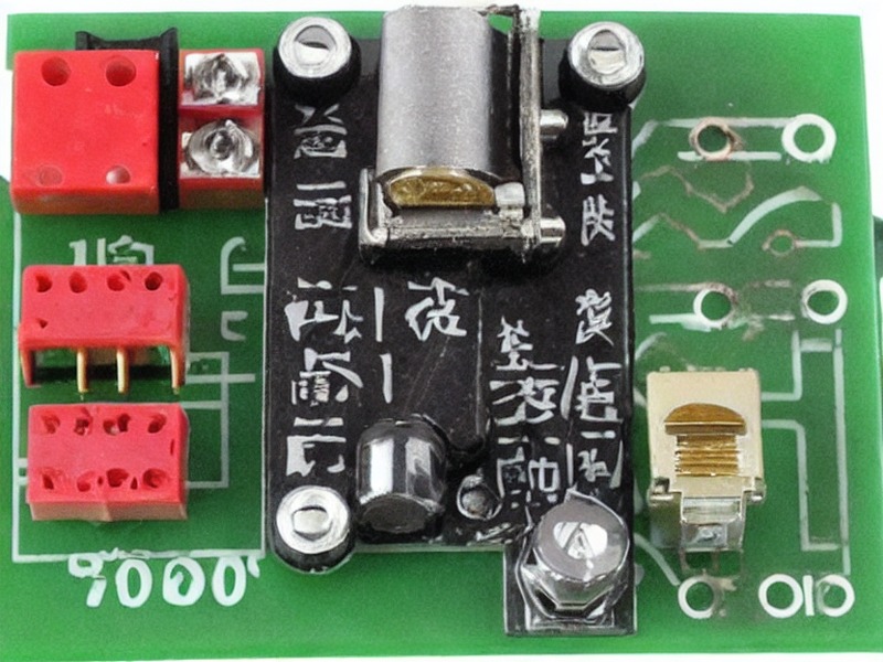 散热风扇专题选型参考 1