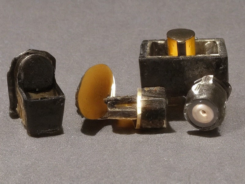 开关器件应用资料：开关器件选型 1