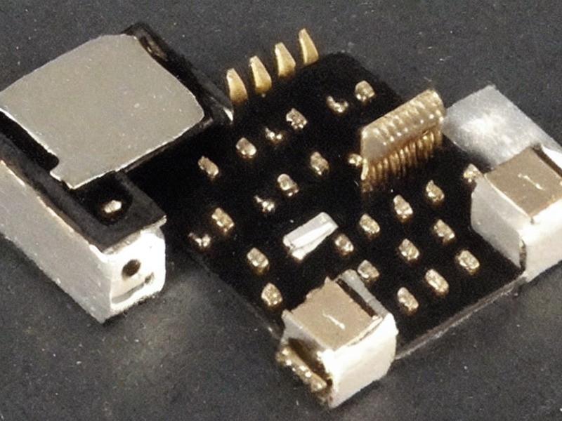 ESD保护入口工程资料 2