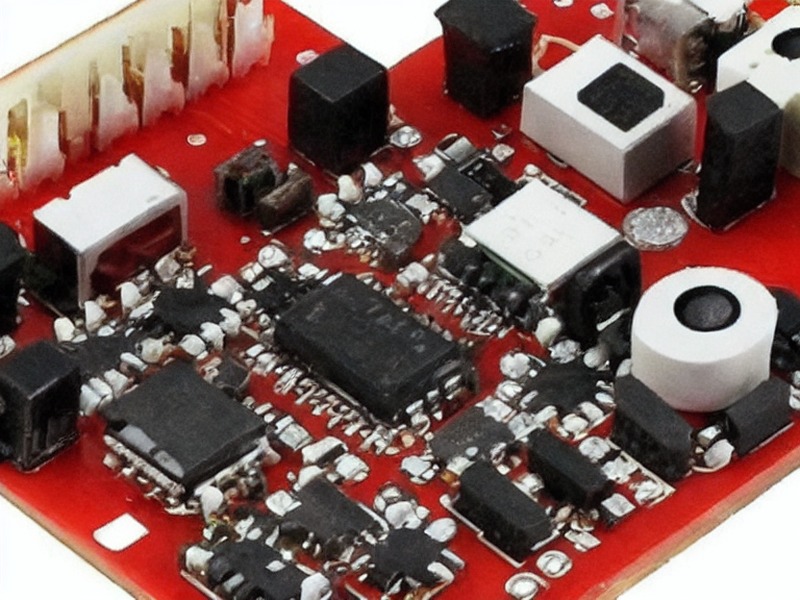 光耦合器指南在工业控制中的选型资料 2