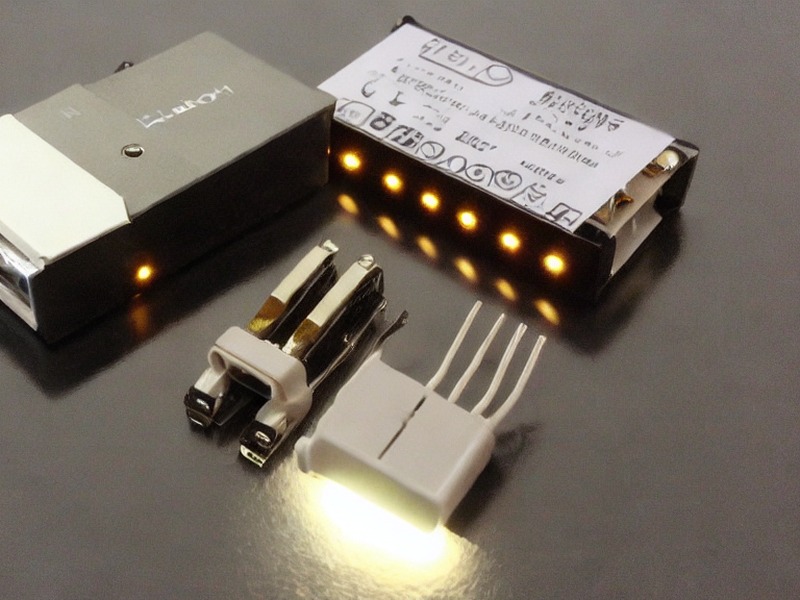MOSFET应用项目资料：MOSFET内容 1