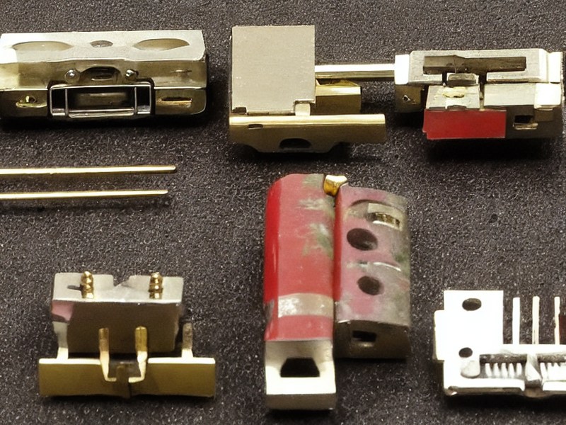 万用表应用选型资料