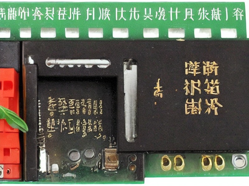 功率器件应用DC/DC转换应用说明