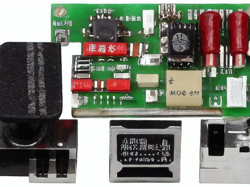线对板连接应用项目资料：线对板连接导航 2