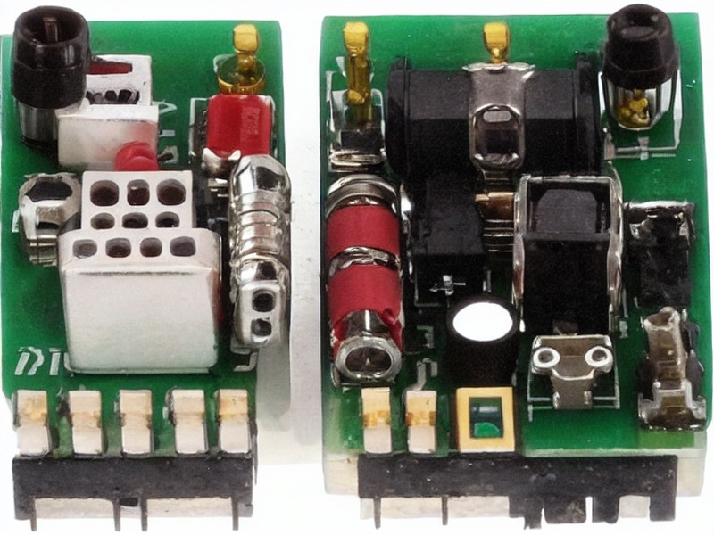 环境监测应用选型资料 1