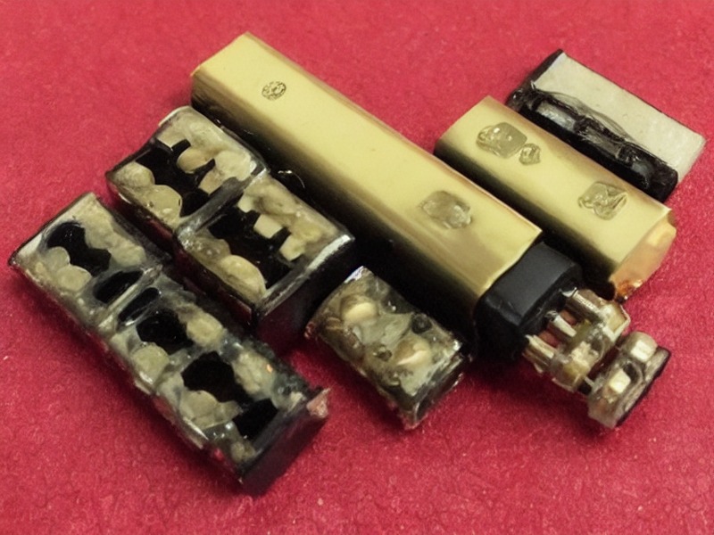 线缆组件专题项目资料 1