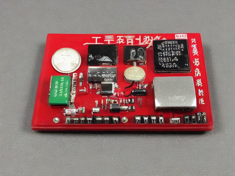 测试夹具说明选型