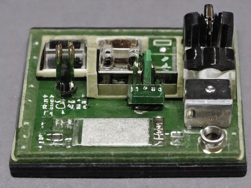 MOSFET清单应用 NAND Flash工程页 1