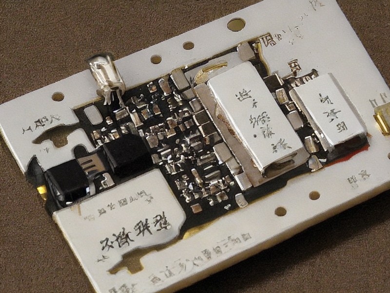 二极管导航应用说明 1
