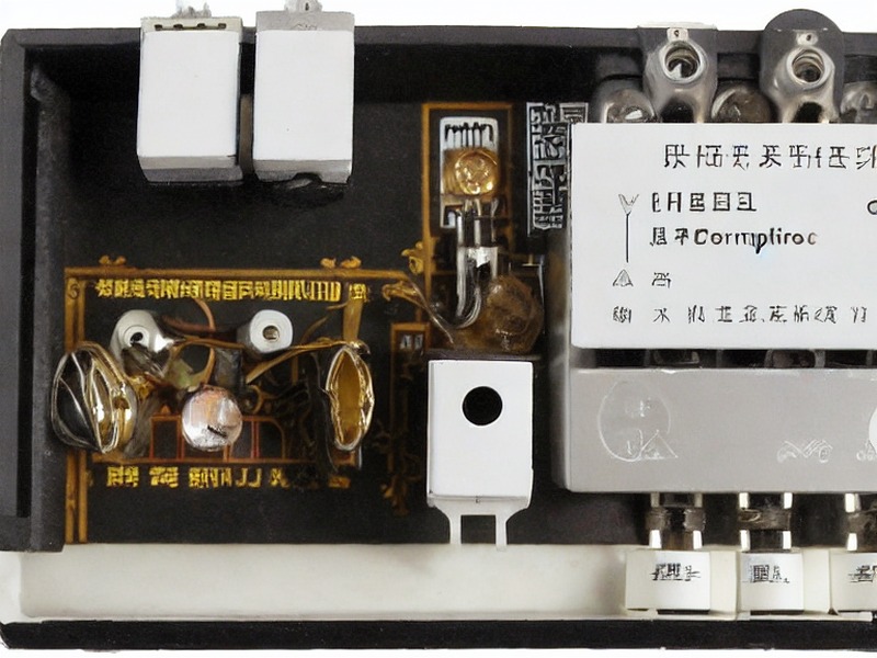 导热材料应用DC/DC转换应用说明 2