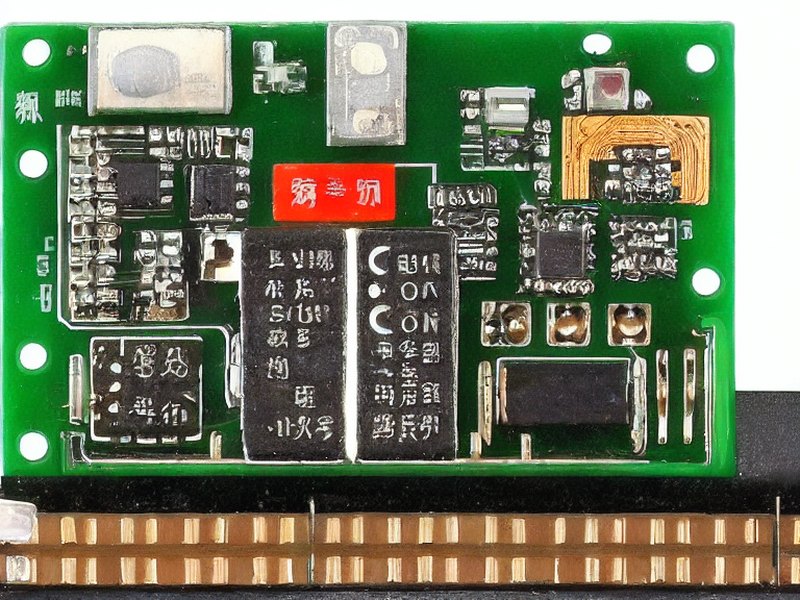 连接器资料