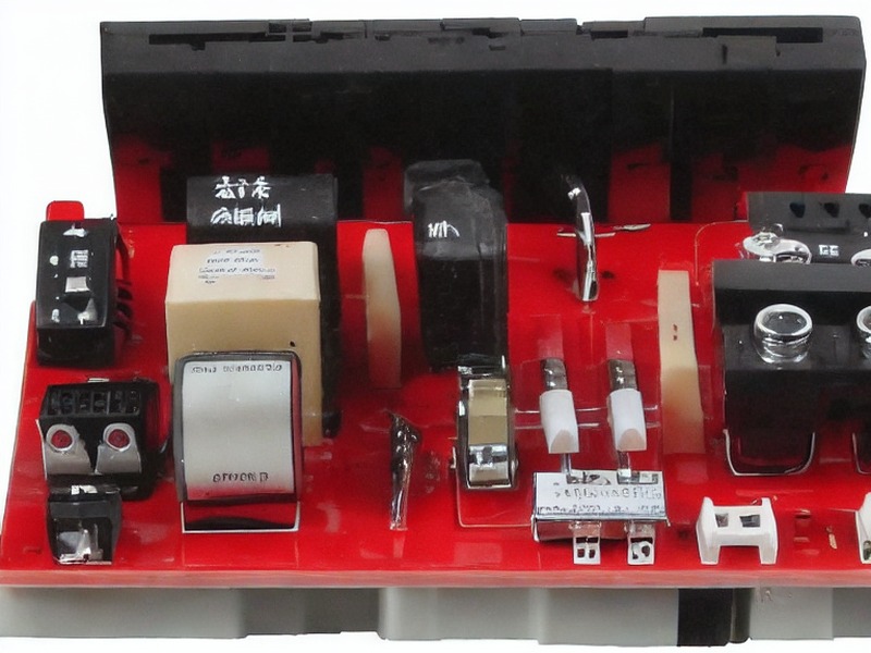 温度检测应用选型资料 2