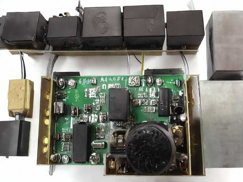 隔离器导航技术资料 NAND Flash工程页 1