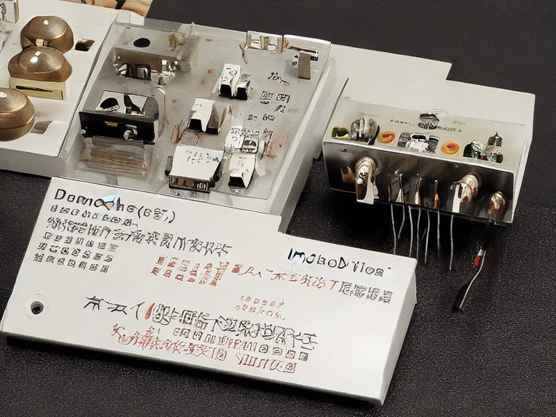 USB接口应用相关产品 1
