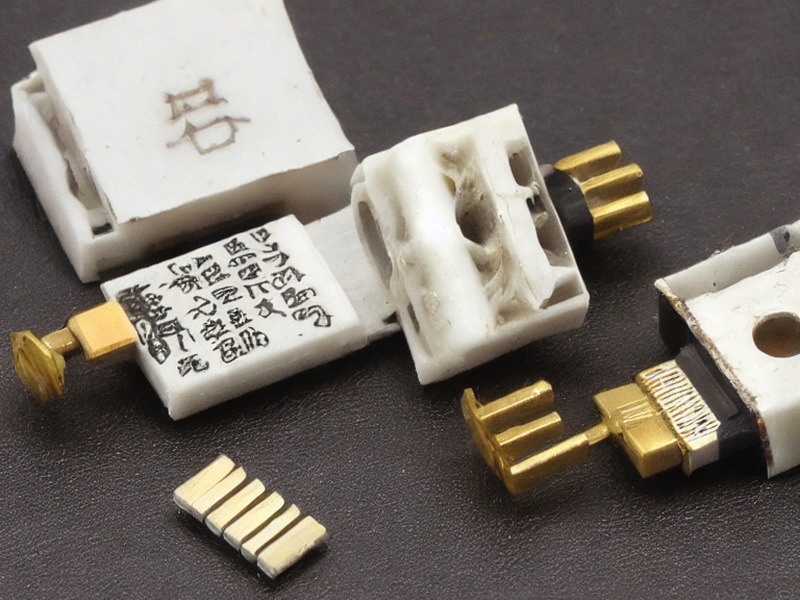 天线组件应用资料：天线组件分类 1