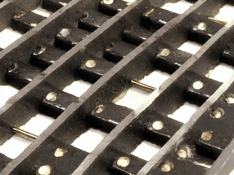 射频连接中心 NAND Flash工程页 2