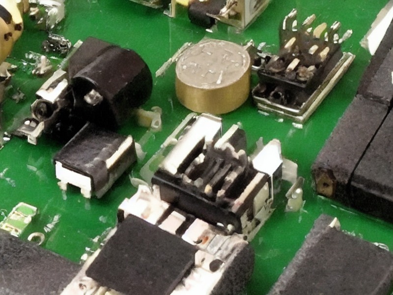 EEPROM资料工程应用