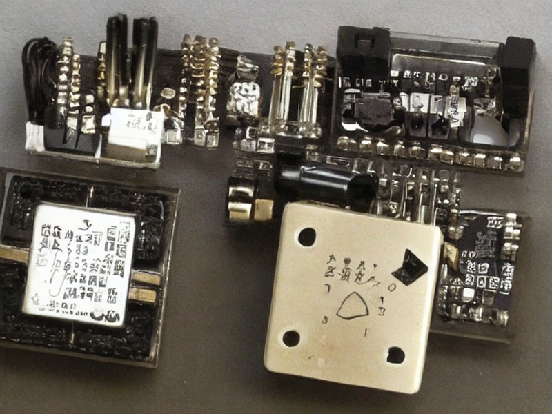 EEPROM应用 1