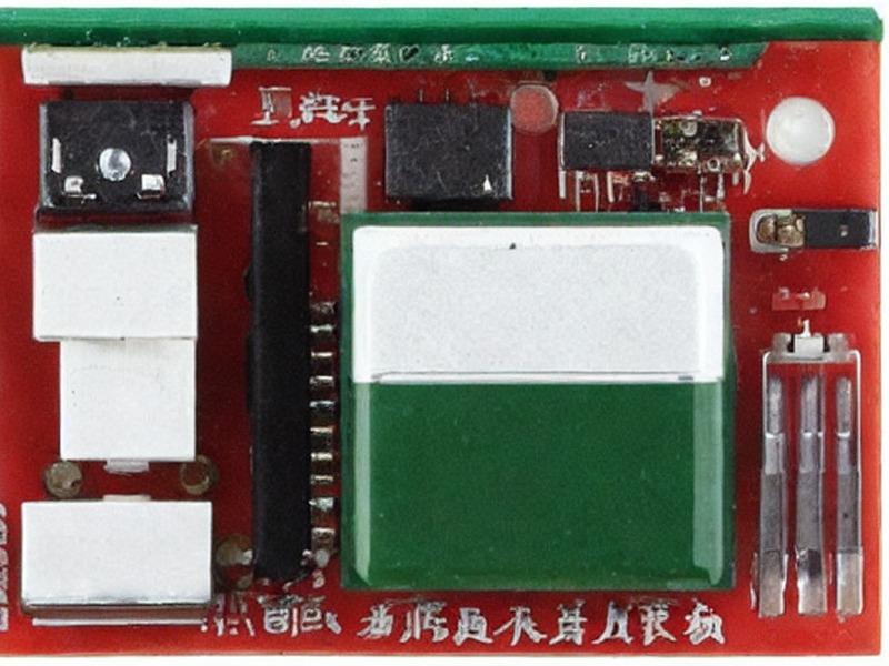 万用表应用资料：万用表内容 2