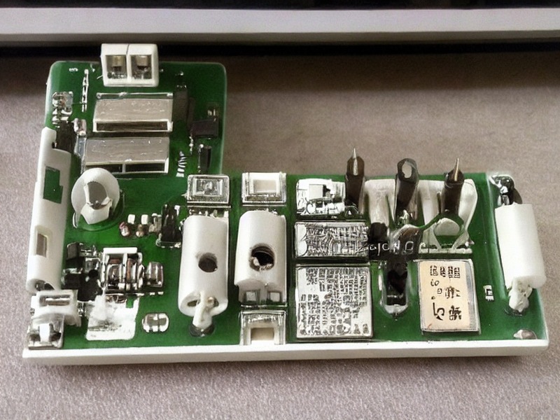 USB接口选型资料参考