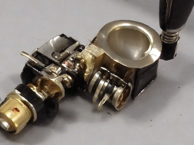 调试工具清单技术资料 1