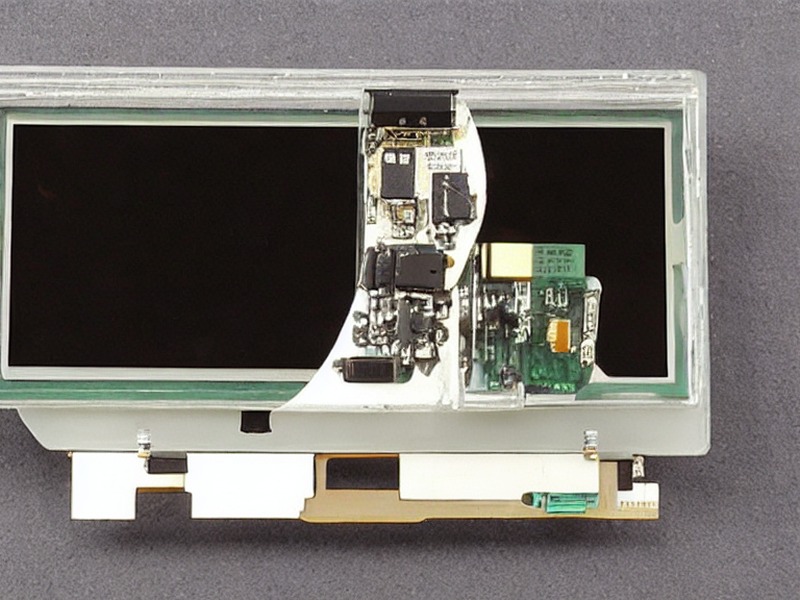 防静电耗材应用相关产品 2