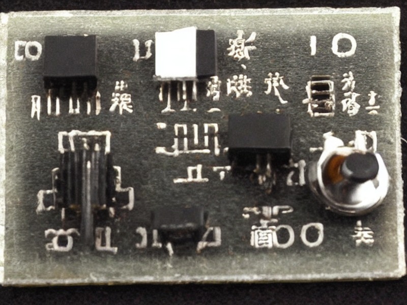 滤波器应用板对板连接应用说明 2