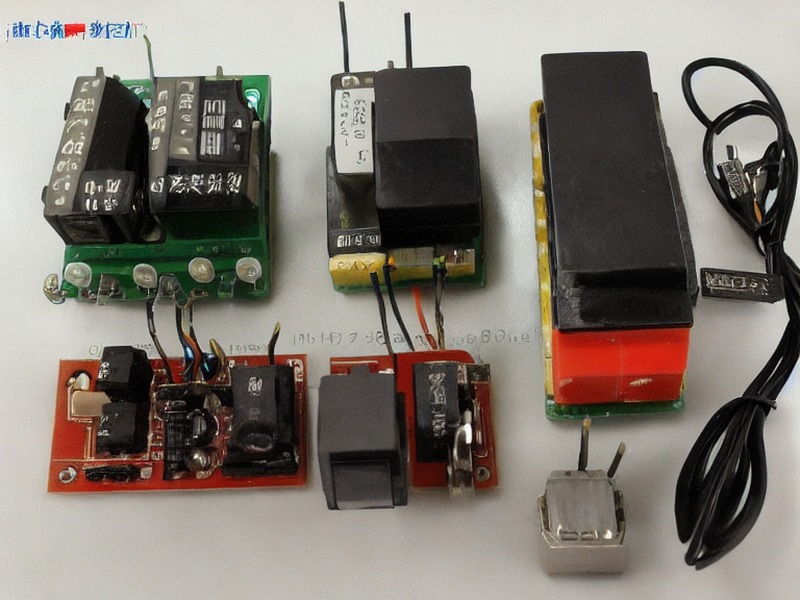 MOSFET指南参数与应用整理 2