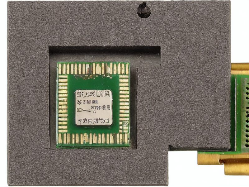 万用表专题选型 NAND Flash工程页 2