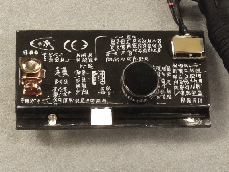 电池保护导航技术资料 1