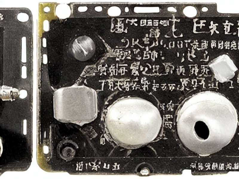 CAN收发器分类电子资料 2